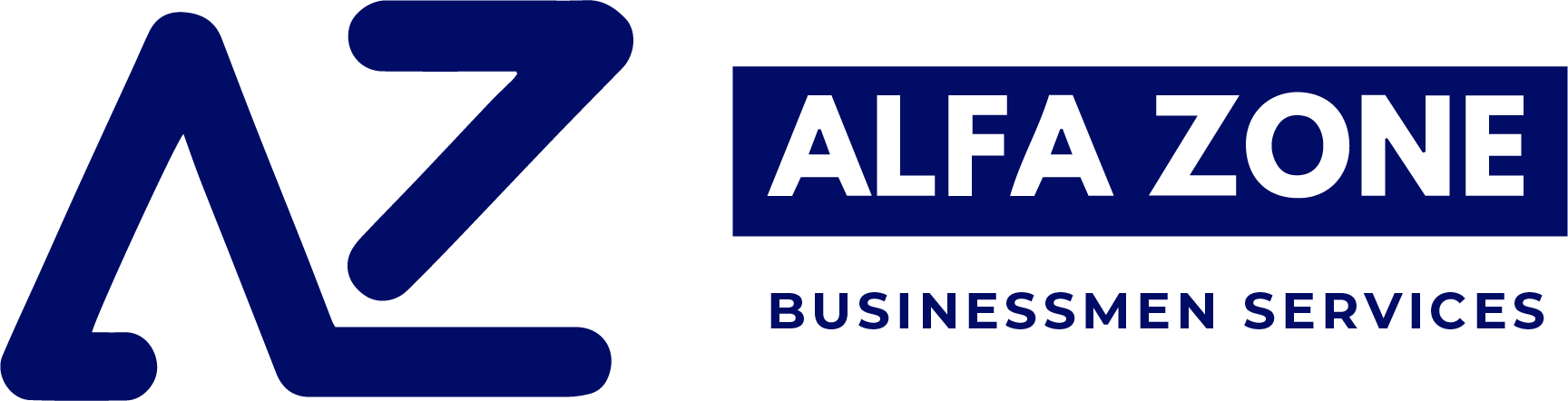 ALFAZONE LOGO