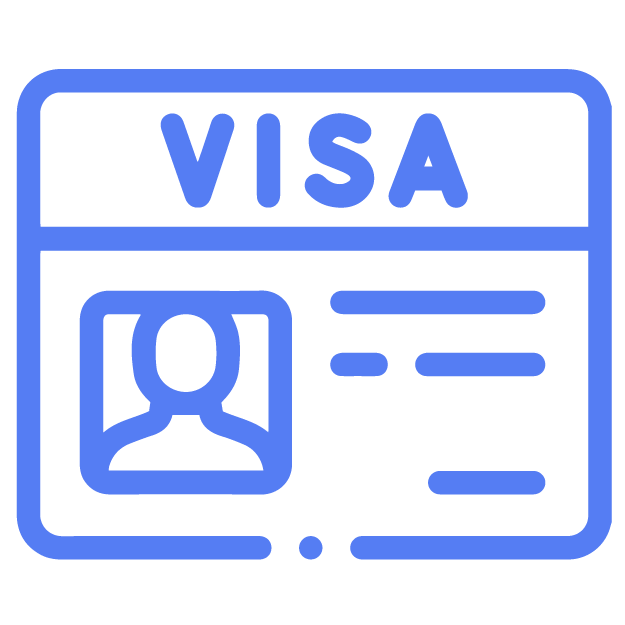 Visa Flexibility