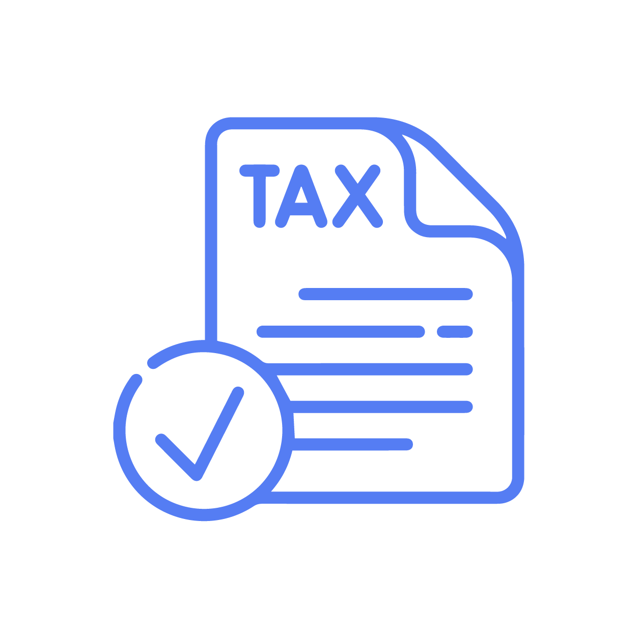 Tax Optimization