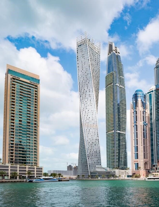 offshore company in Dubai