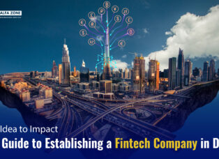 Fintech Company in Dubai
