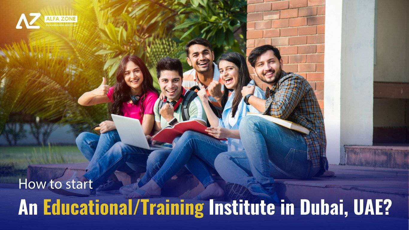 Educational/Training Institute in Dubai