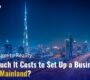 Business in Dubai Mainland