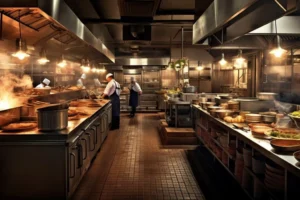 cloud kitchen business in dubai