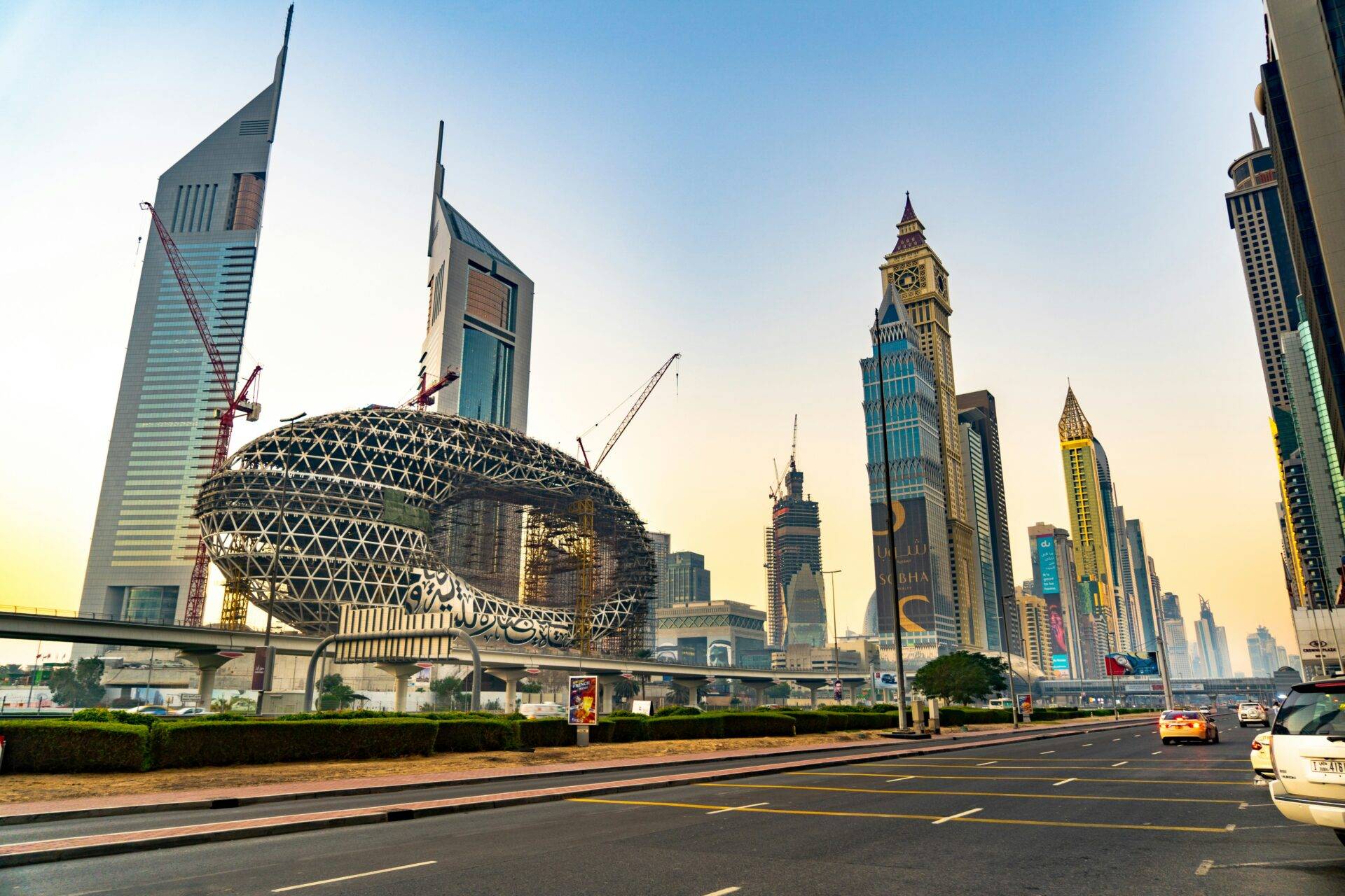 How to Start a Real Estate Business in Dubai, UAE?