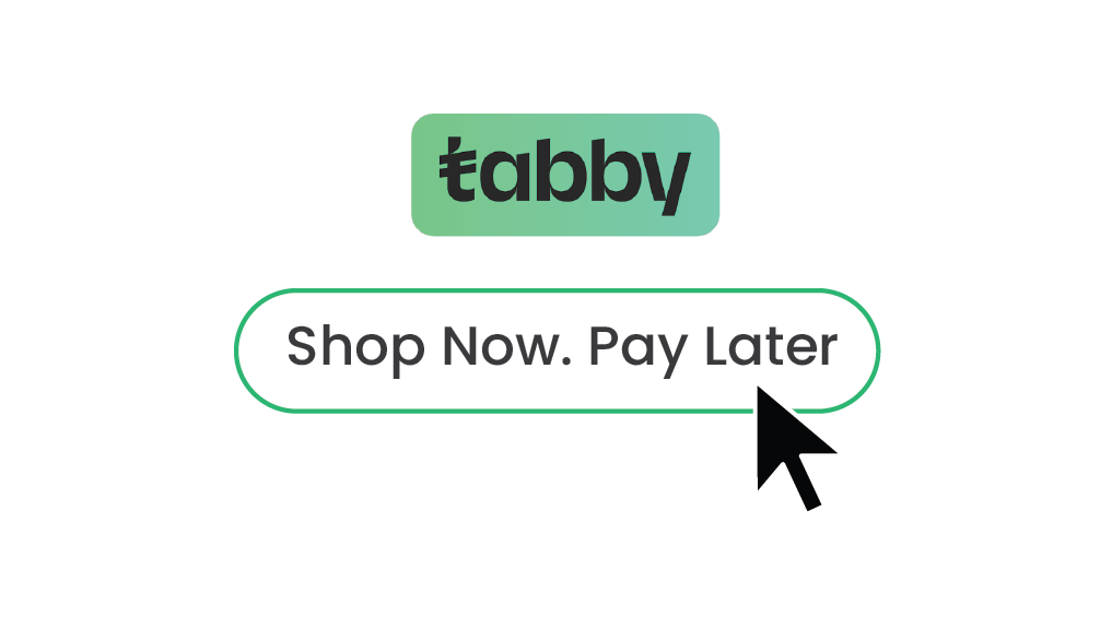 Tabby - Buy Now Pay Later