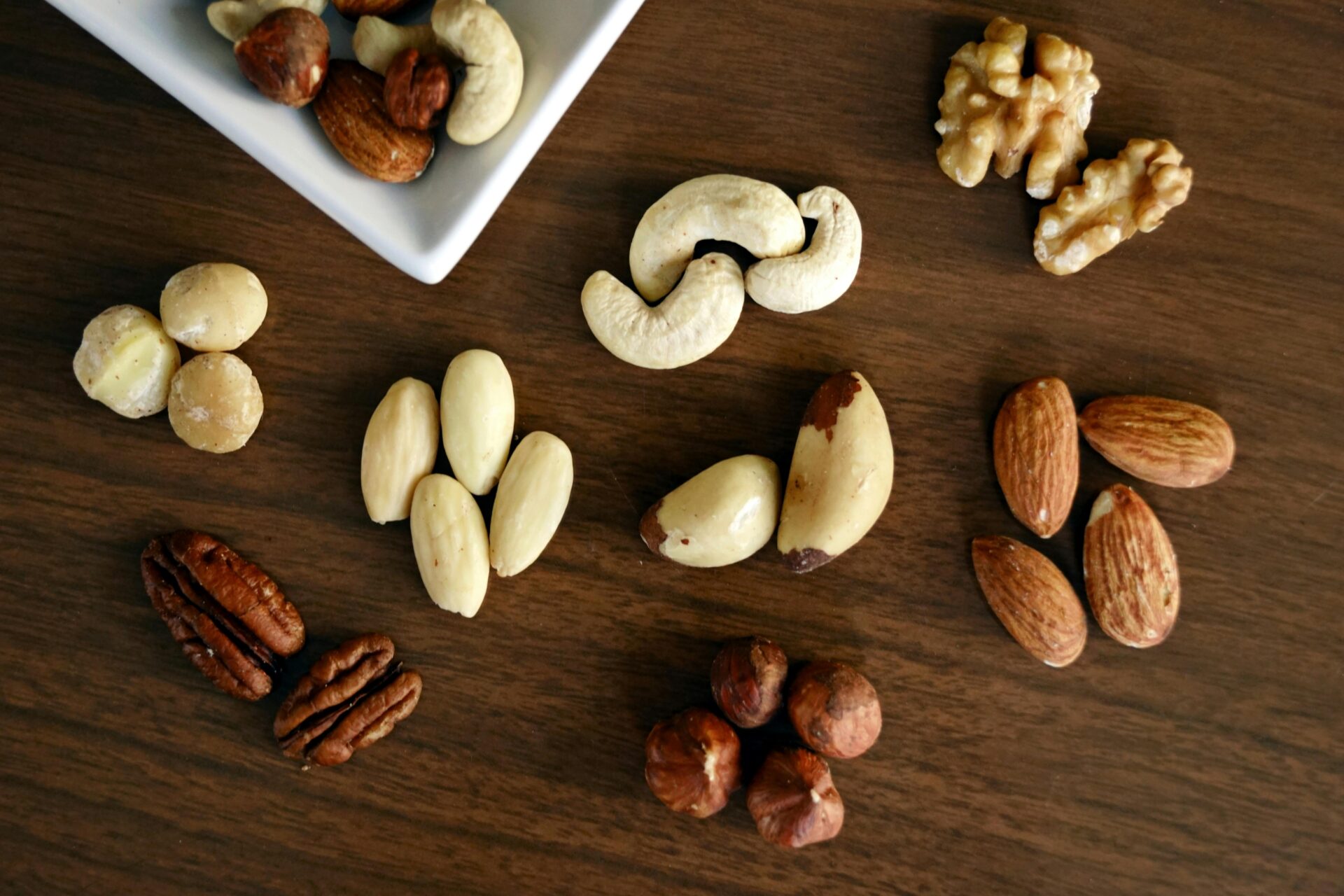 Dry Fruits Business in Dubai