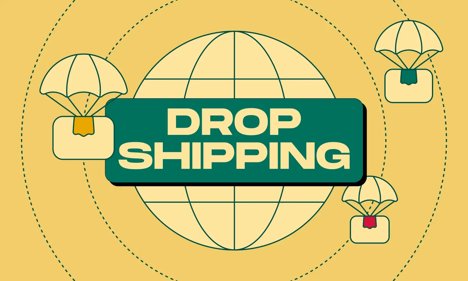 How to start a dropshipping business in dubai