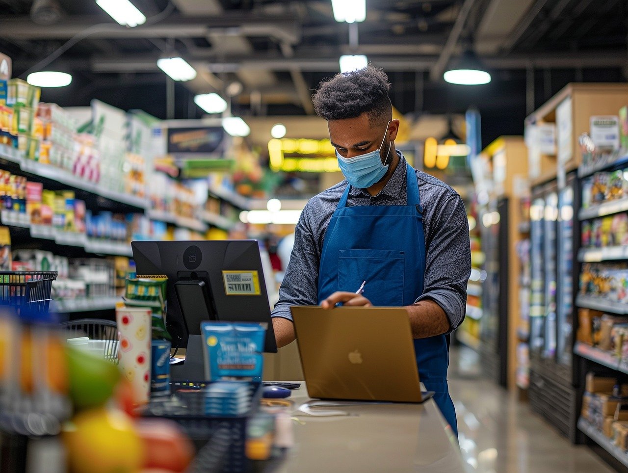 open grocery store in dubai