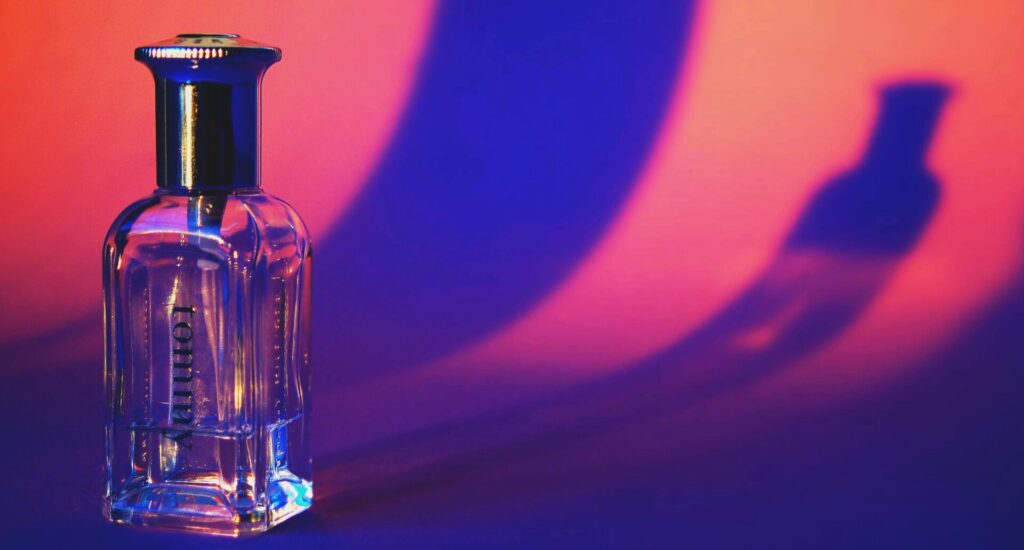 how to start a perfume business in dubai