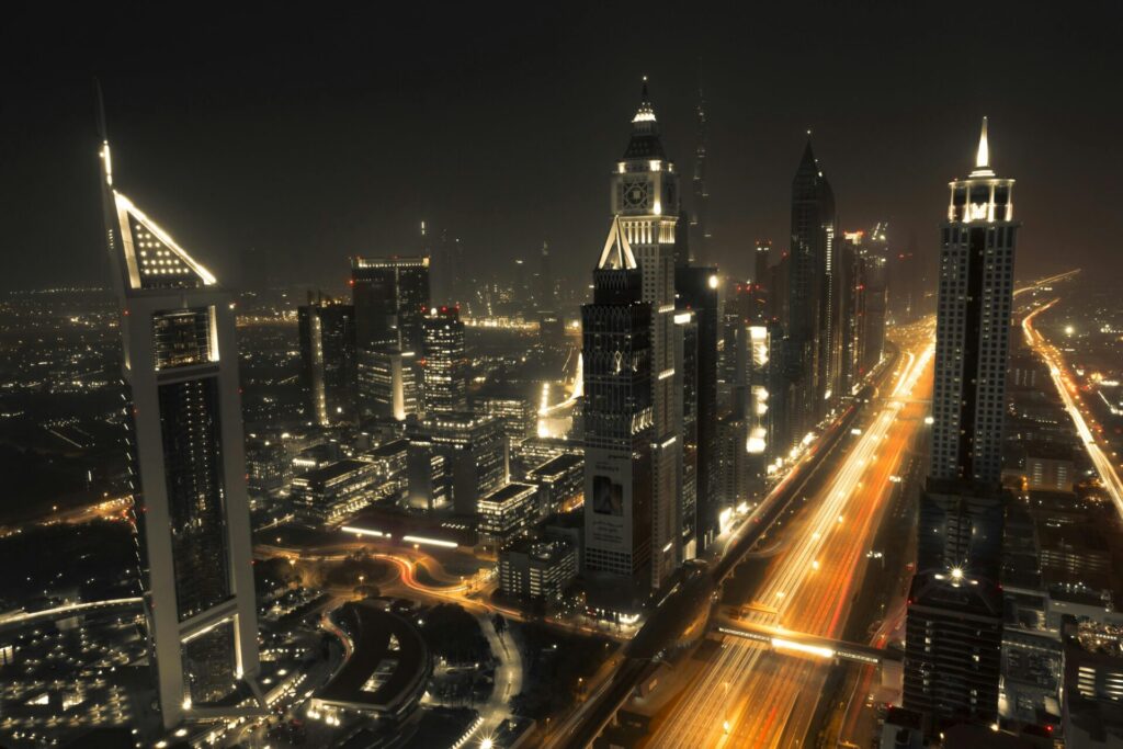 Business Setup in Dubai in 2024