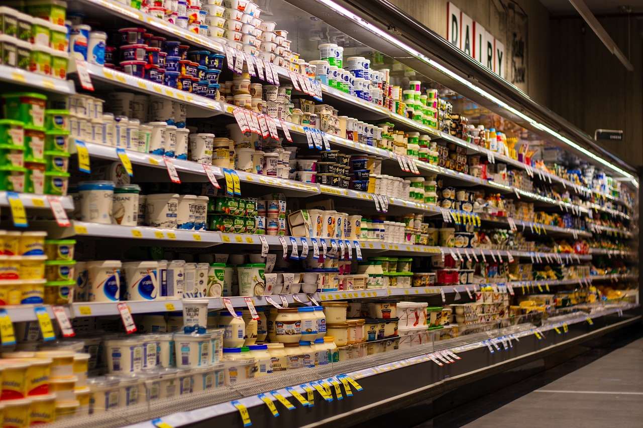 open grocery store in dubai