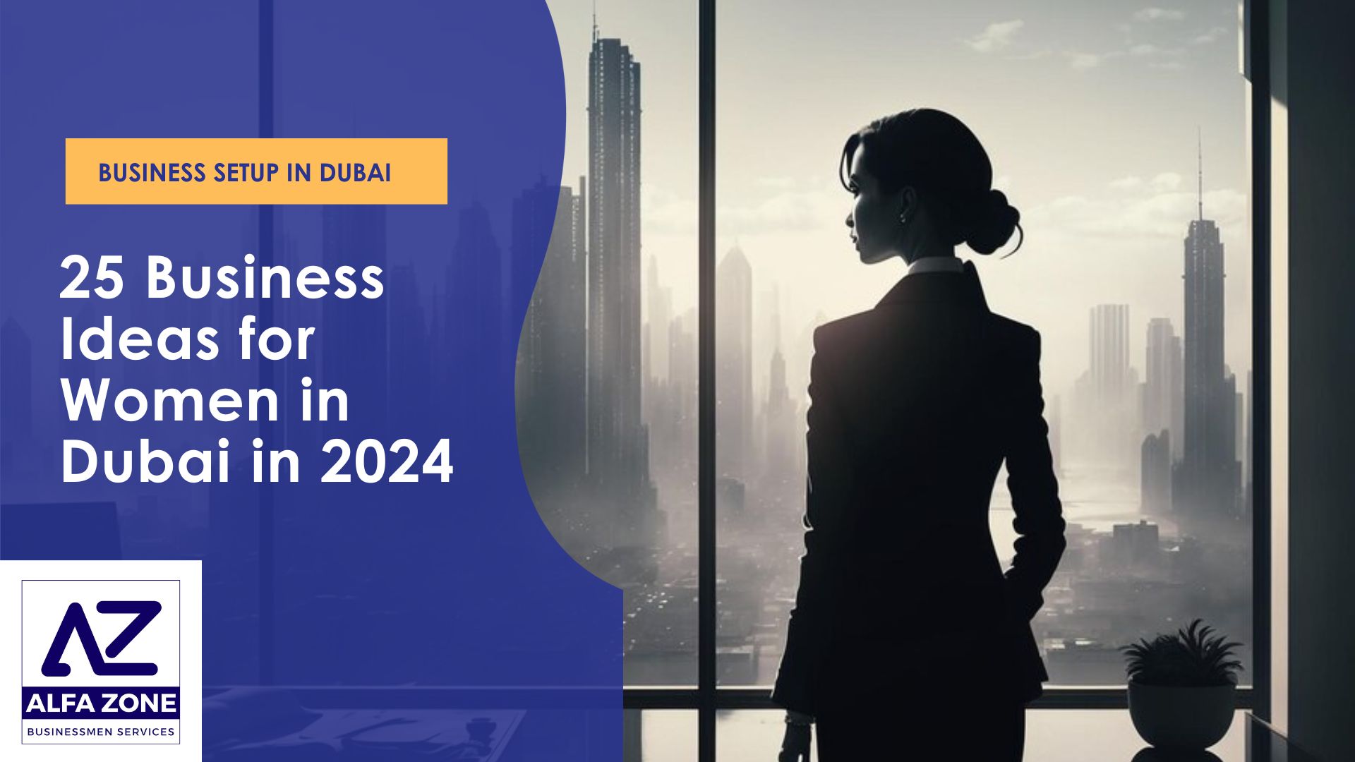 25 Business Ideas for Women in Dubai in 2024