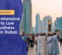 A Comprehensive Guide to Low-Cost Business Setup in Dubai, UAE