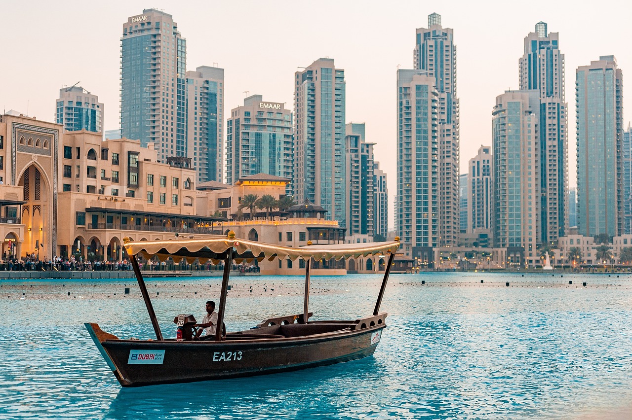 A Comprehensive Guide to Low-Cost Business Setup in Dubai, UAE