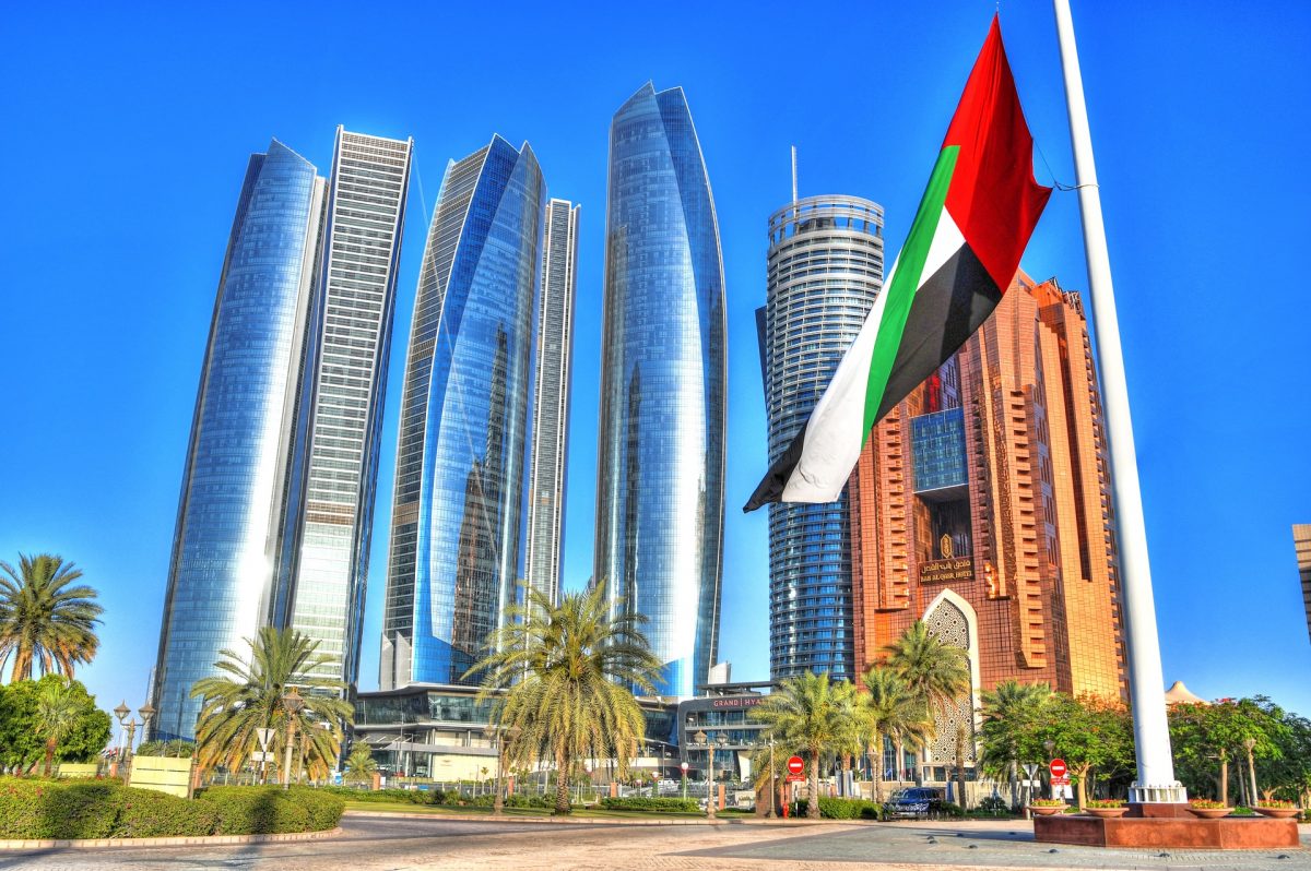 Everything You Need To Know About Moving Your UK Business To Dubai in 2024