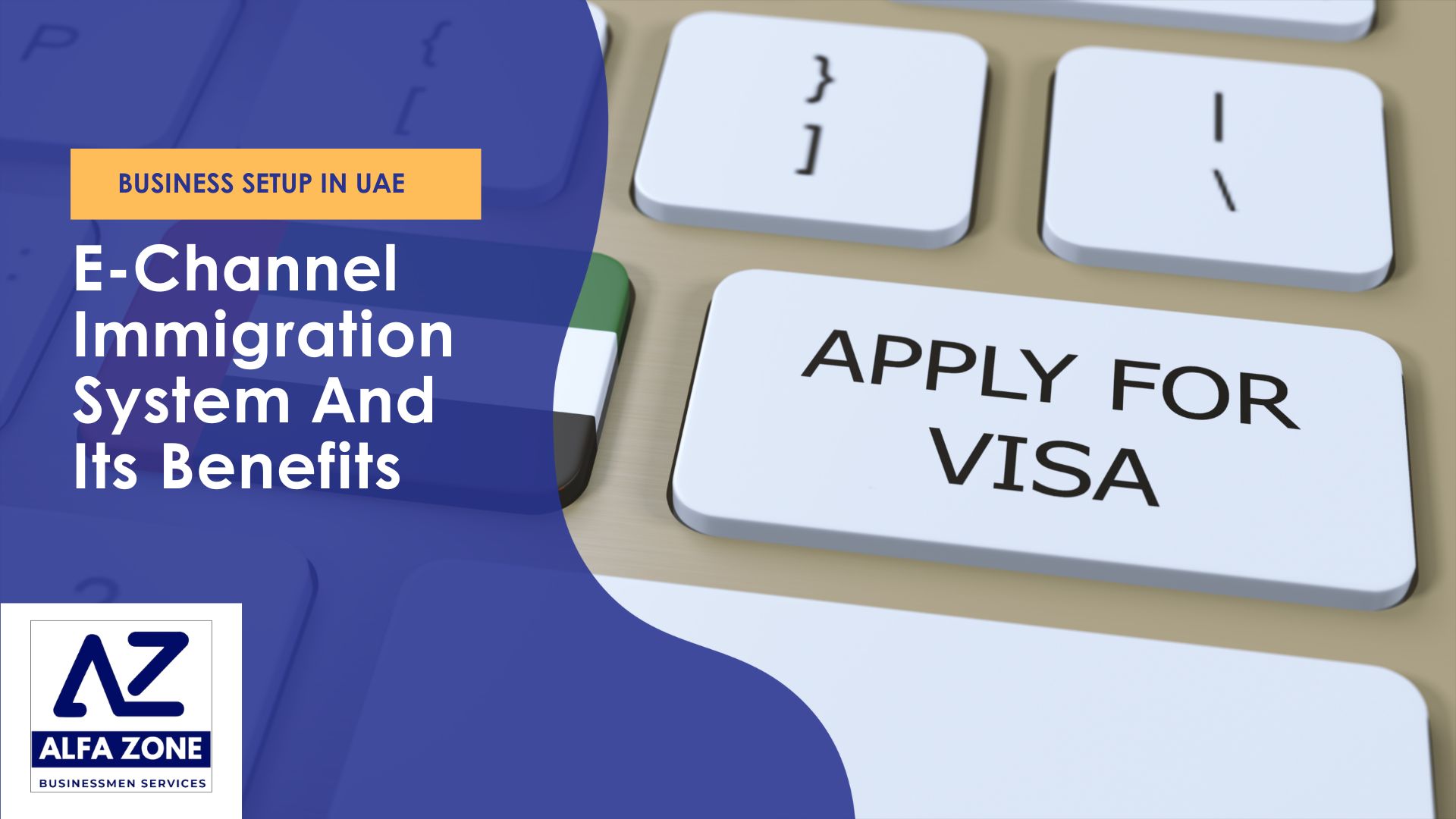 E-Channel Immigration System And Its Benefits