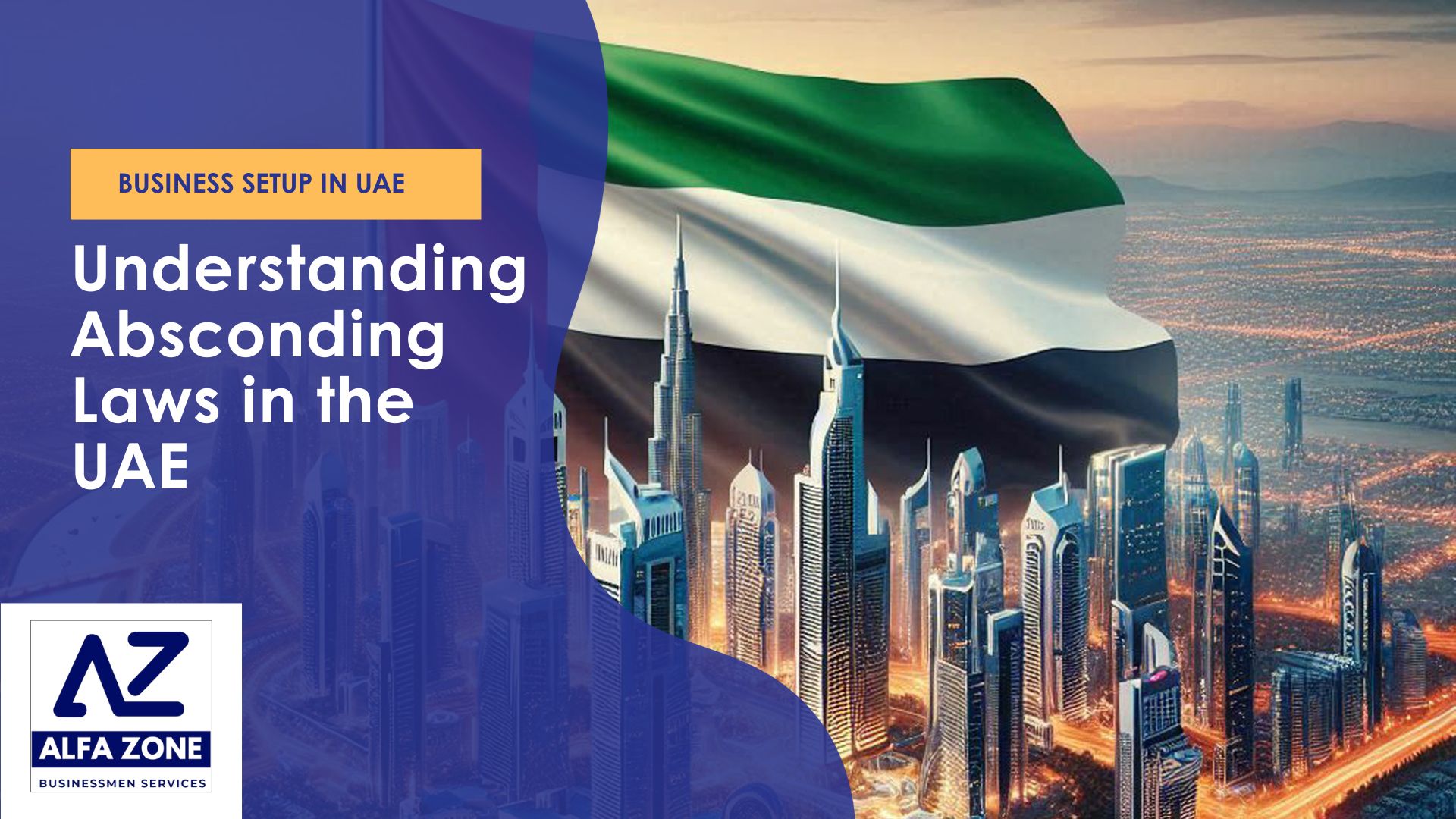 Understanding Absconding Laws in the UAE