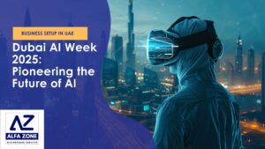 Dubai AI Week 2025 Pioneering the Future of AI