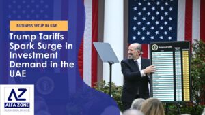 Trump Tariffs Spark Surge in Investment Demand in the UAE