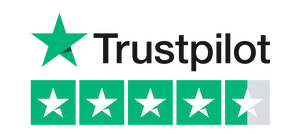 Trustpilot-Stars