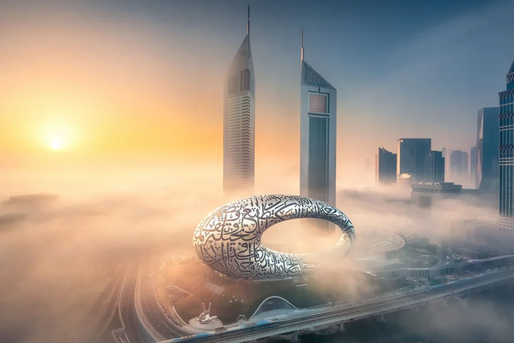 business setup in dubai