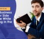 Ultimate Small Business Plan for Side Income While Working in the UAE