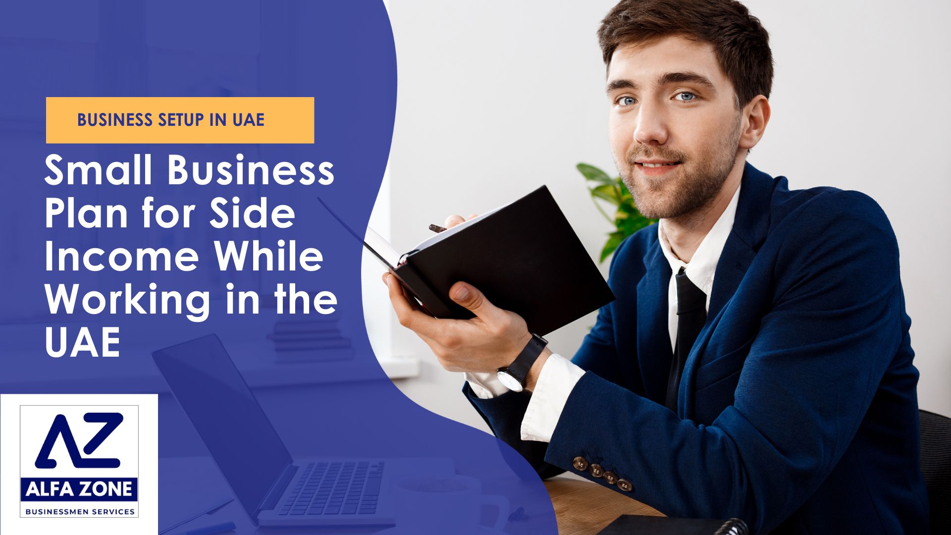 Ultimate Small Business Plan for Side Income While Working in the UAE